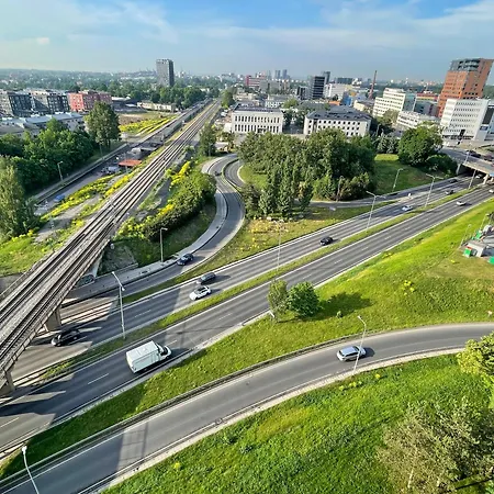 58 Апартаменты