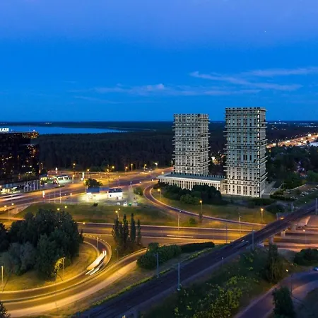 58 Apartman Tallinn