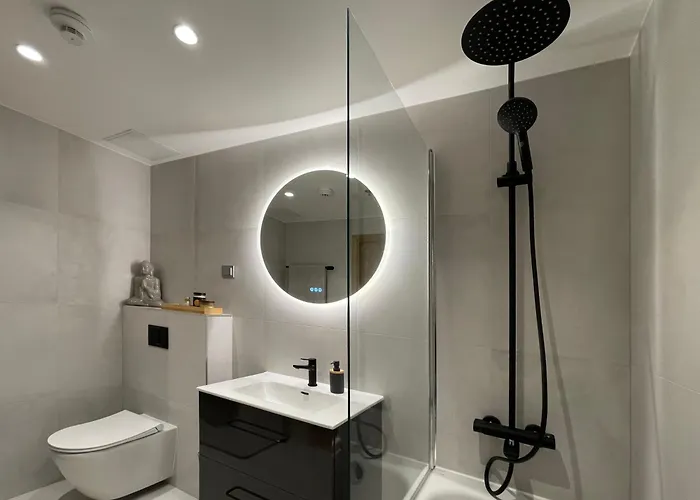 58 Apartamento Talin