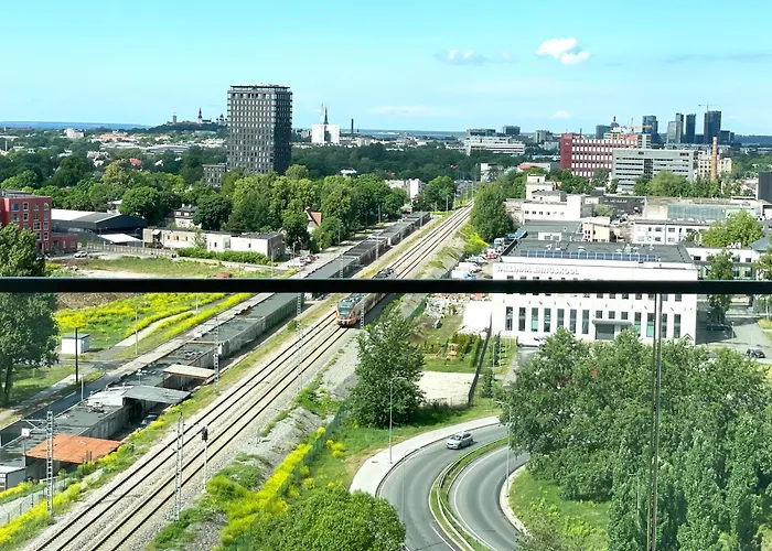 Apartamento 58 Talin