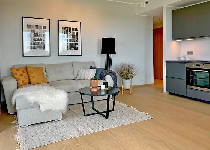 58 Apartamento Talin