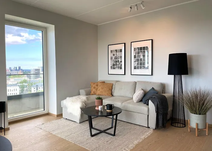 Apartamento 58 Talin