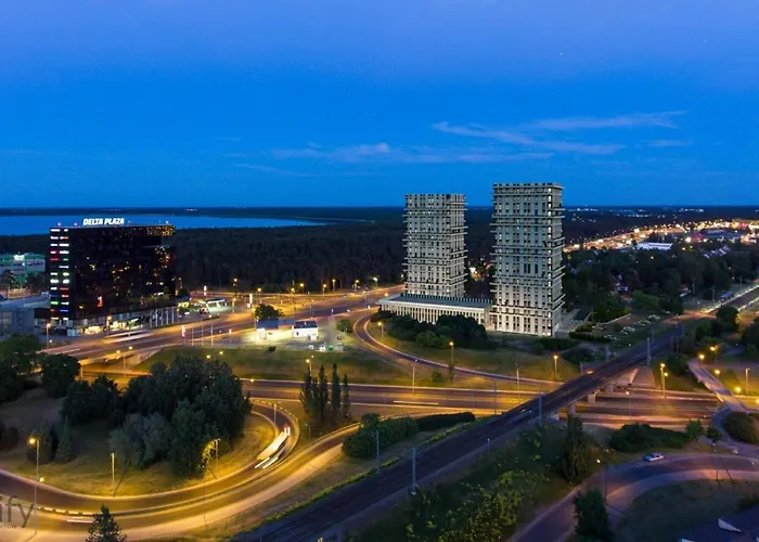 58 Apartment Tallinn