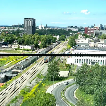 Appartement 58 Tallinn